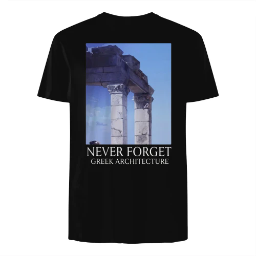 NEVER FORGET 