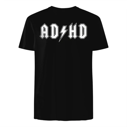 ADHD