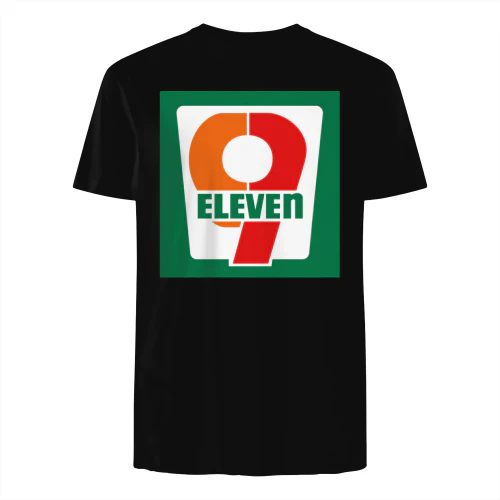 ELEVEN