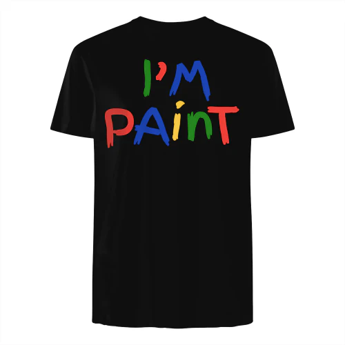 I'M PAINT