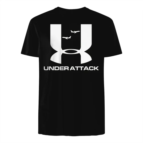 UNDERATTACK