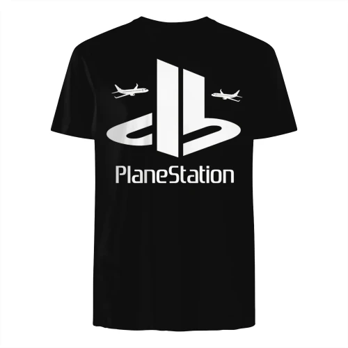 PLANESTATION