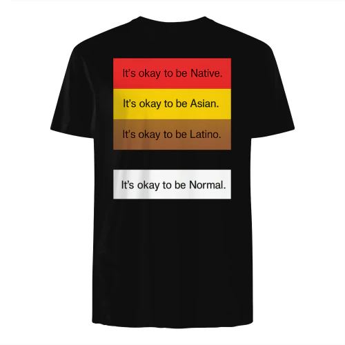 IT'S OKEY