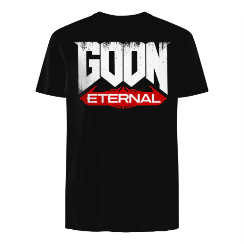 GOON ETERNAL 