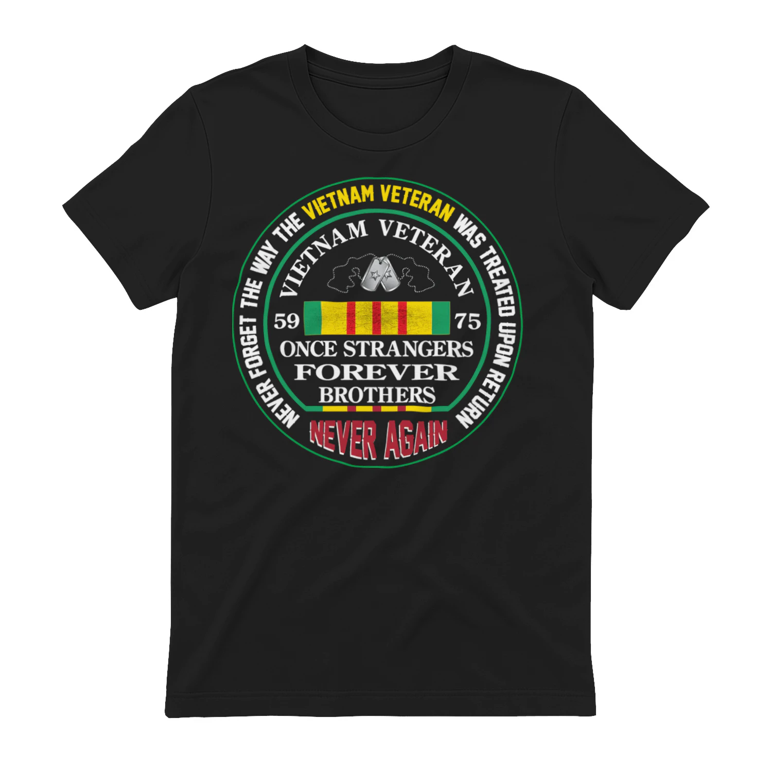 never forgrt vietnam-2026-shirt