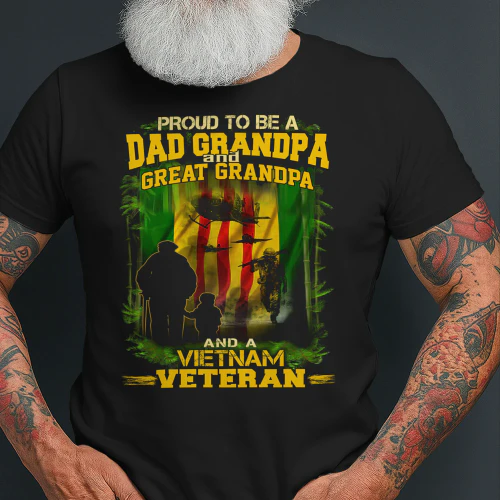DAD GRANDPA 