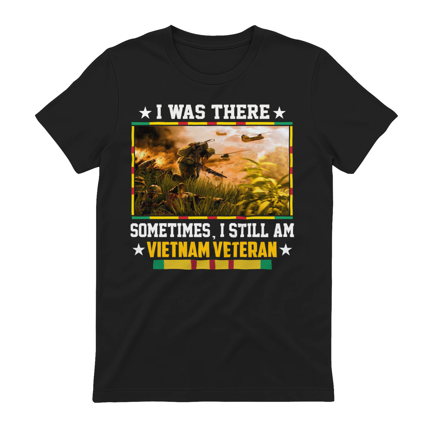I WAS THERE-2026-SHIRT