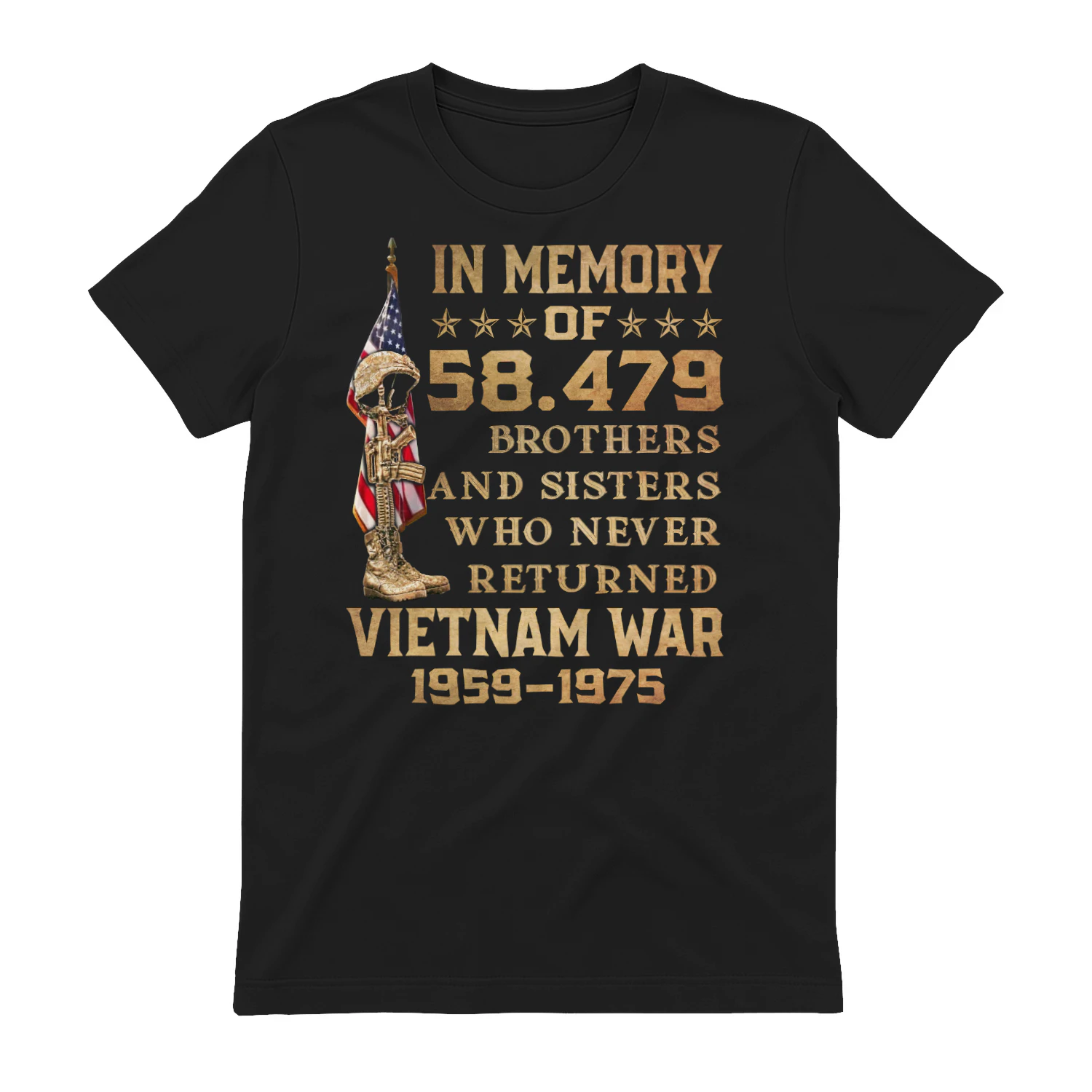 IN MRMORY-2026-3-SHIRT