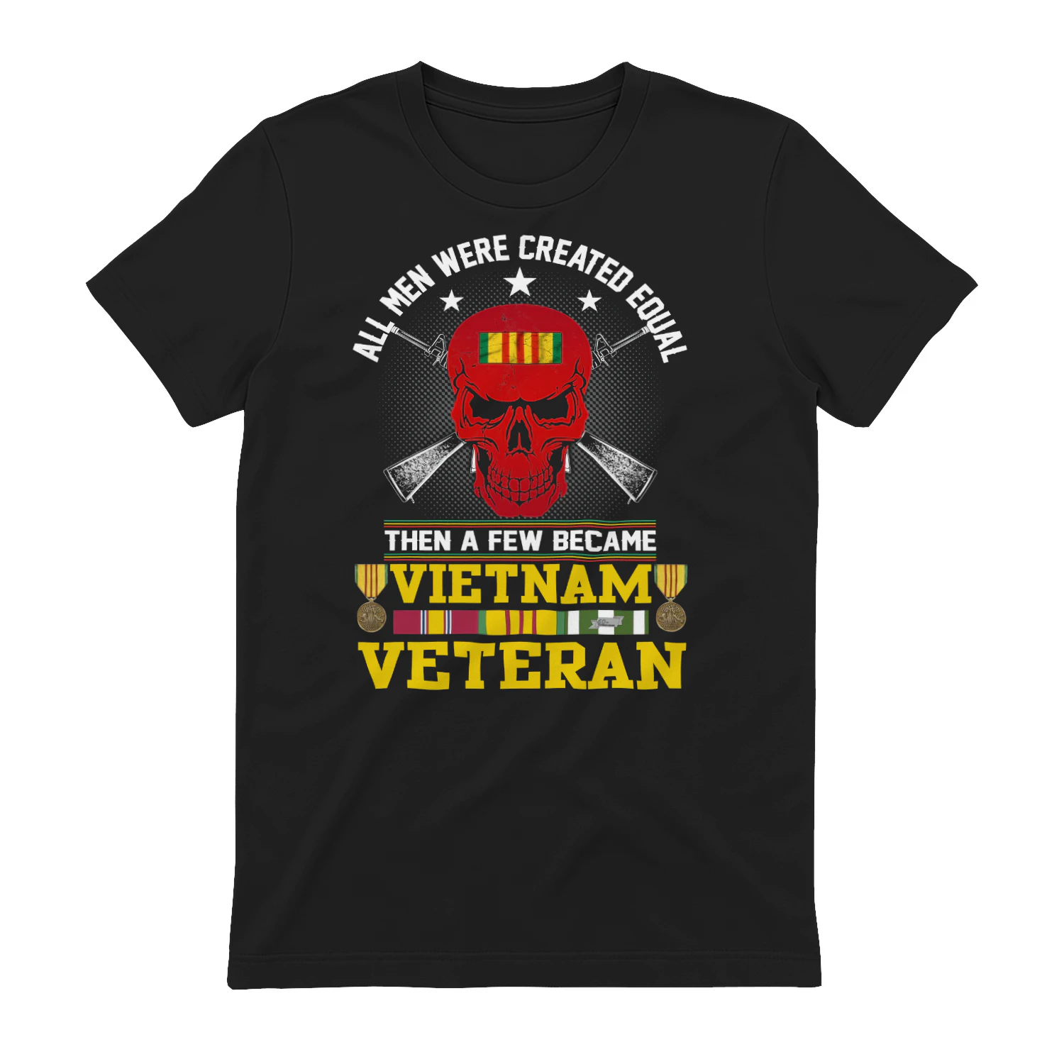 ALL MEN-VN VTR-2025-SHIRT