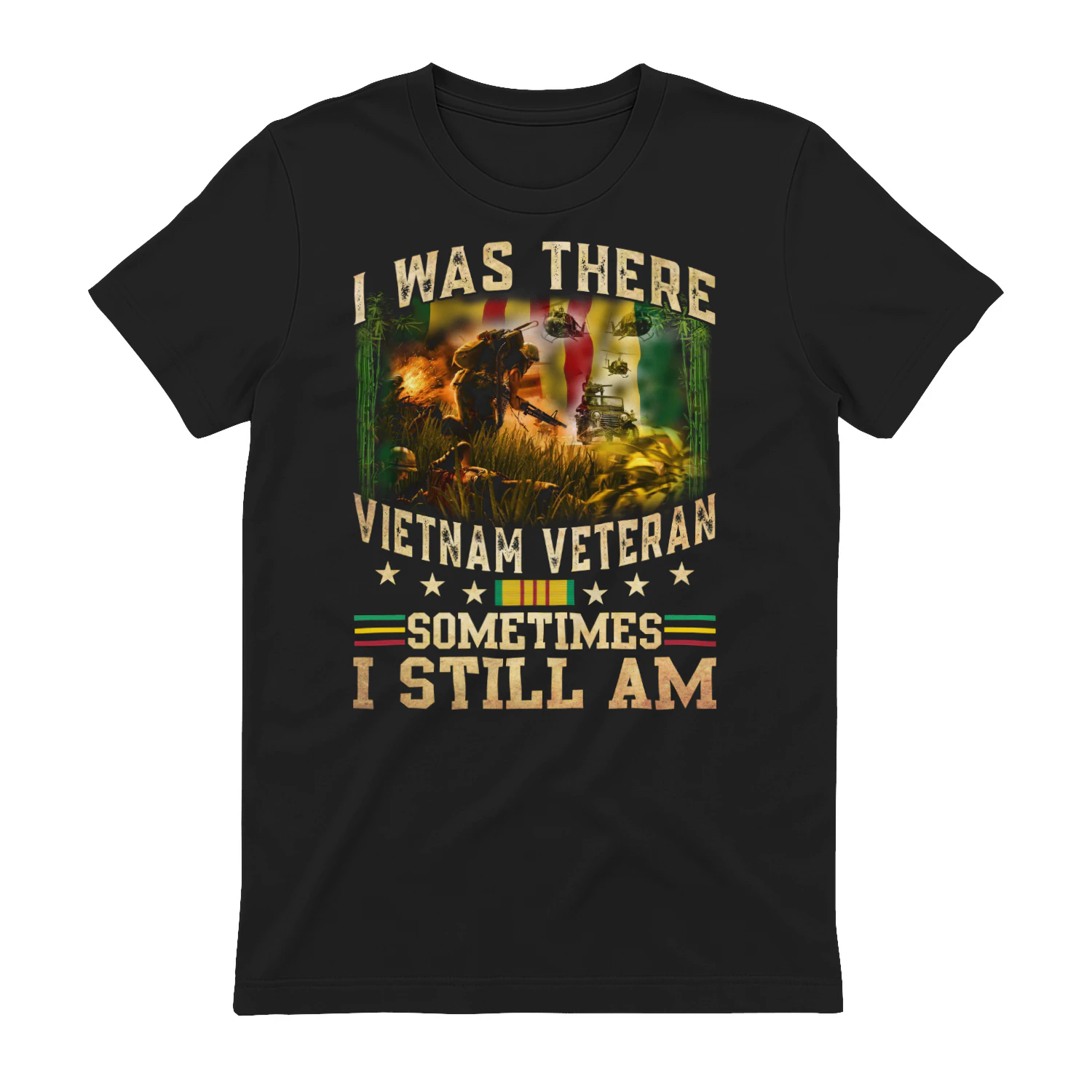 I WAS THERE-2026-SHIRT