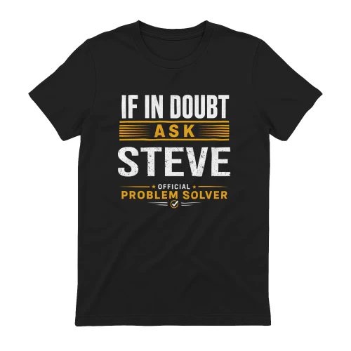 steve-ifdoubt-461