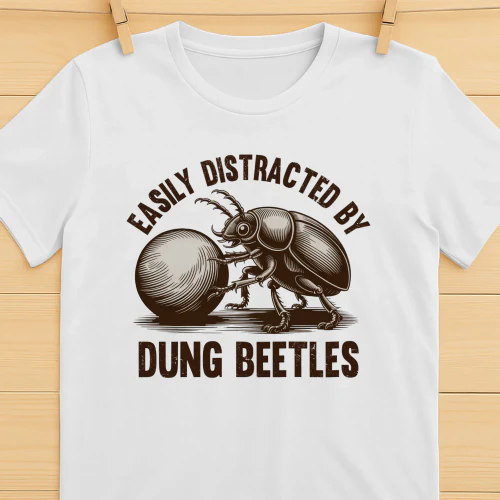 Dung Beetle 