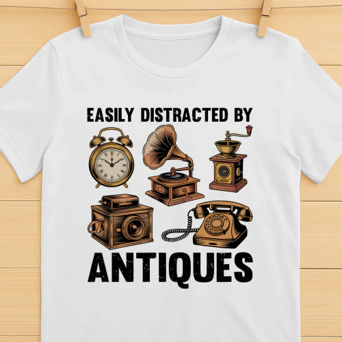 Antiques