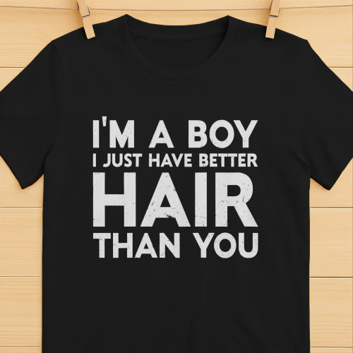 Better Hair 