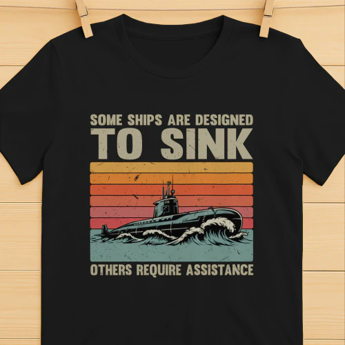 Submarine 