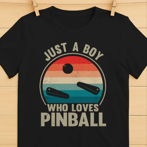Pinball