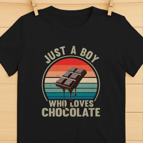 Chocolate