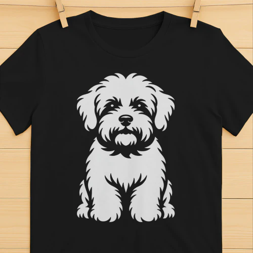Bichon Frise 