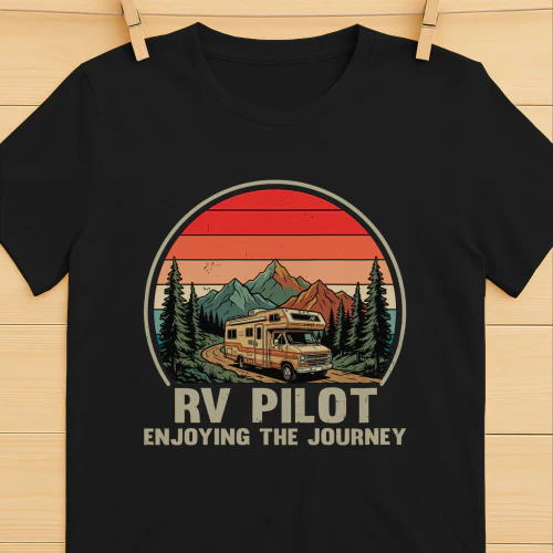 RV Camping 
