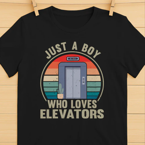 Elevator