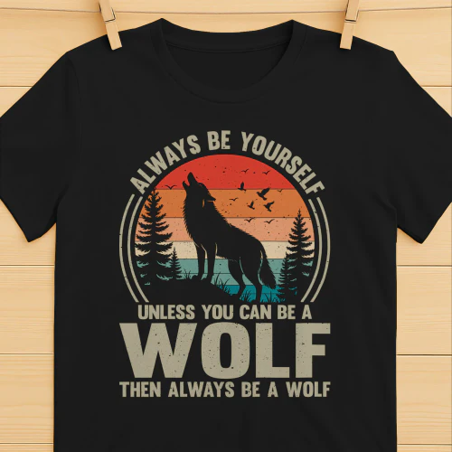 Wolf