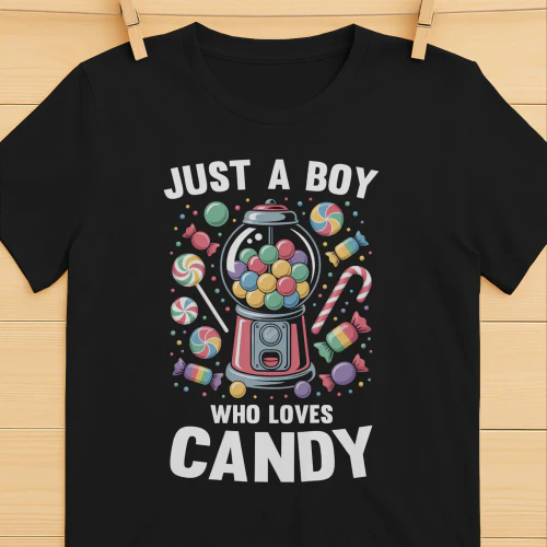 Candy