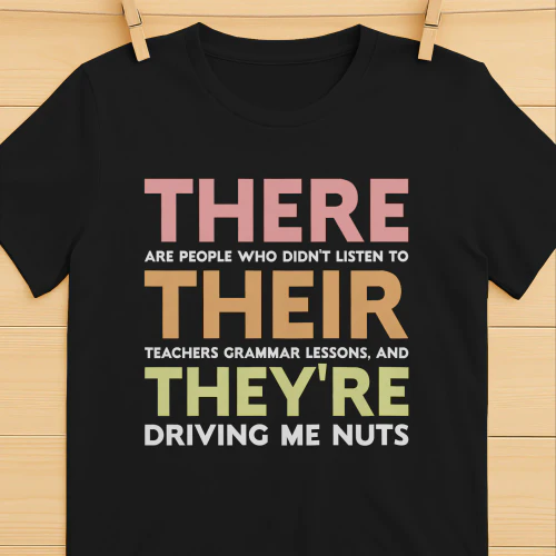 Grammar Teacher 