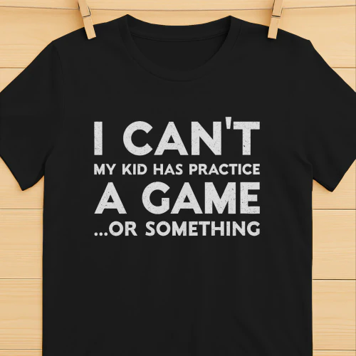 Sports Mom 