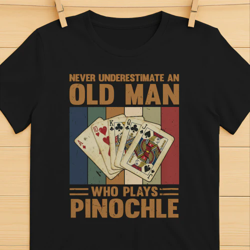 Pinochle