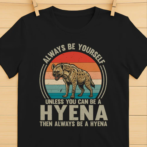 Hyena