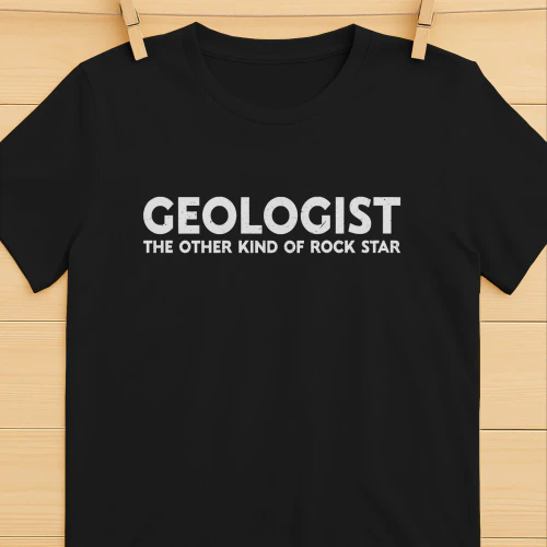 Geologist