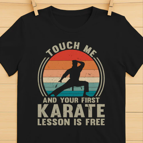 Karate 