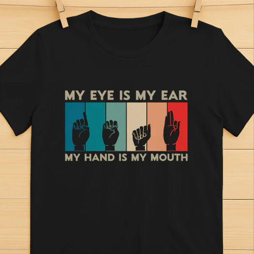 Deaf