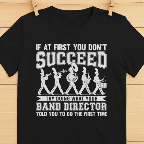 Band Director