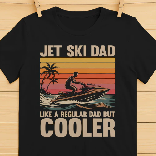 Jet Ski
