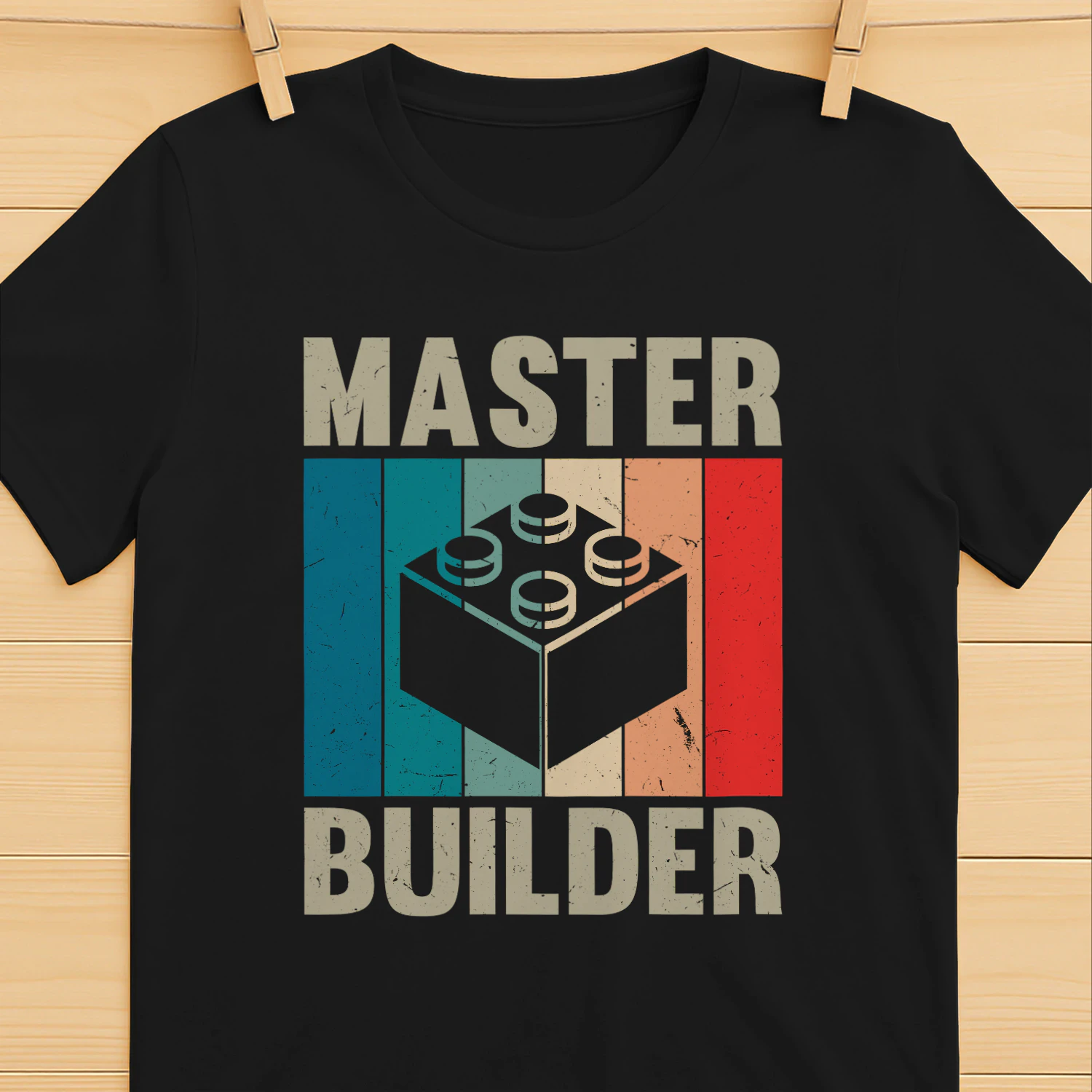 Master Builder Shirt, Building Blocks Shirt, Brick Builder Shirt, Building Bricks, Boys Builder Shirt, Master Builder Gift, Brick Master Shirt,