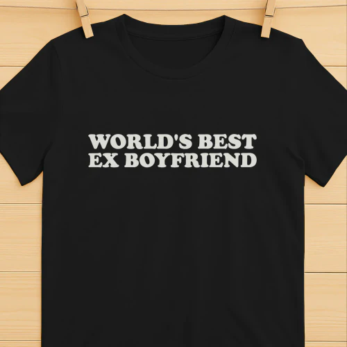 Ex Boyfriend