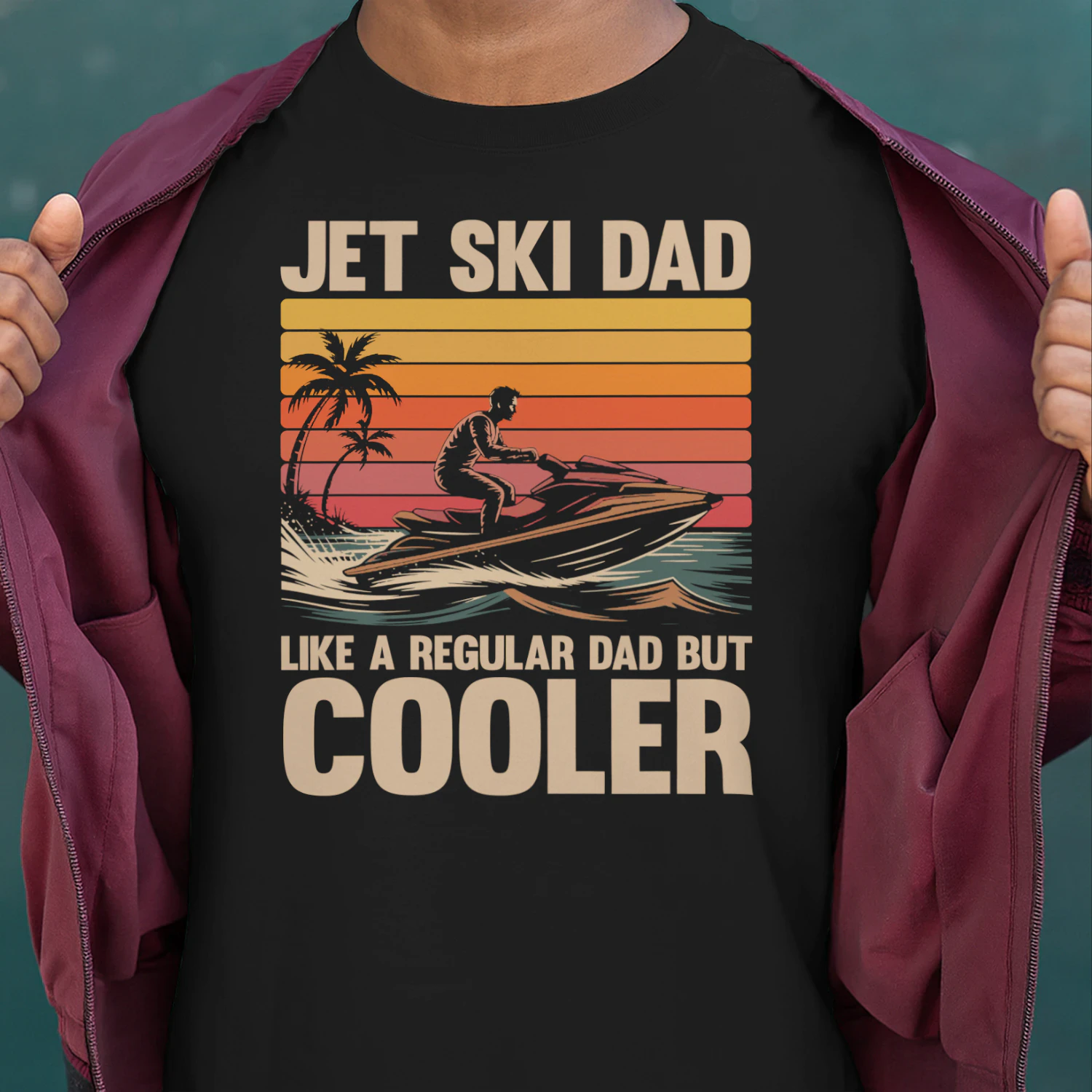 Jet Ski Shirt, Funny Jet Ski, Jet Ski Lover Gift, Watersports Tshirt, Lake Life Shirt, Boating Shirt