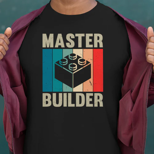 Master Builder 