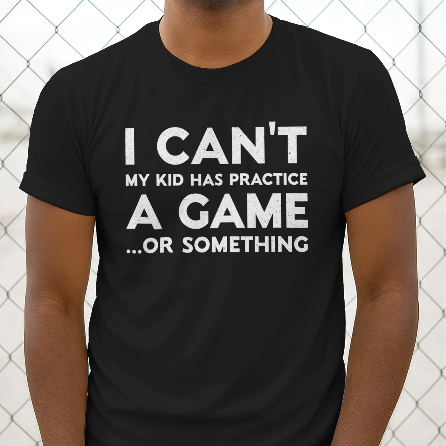 Mom Shirt, I Can't My Kid Has Practice A Game Or Something Shirt, Sports Mom Shirt, Sports Dad Shirt, Game Season Shirt