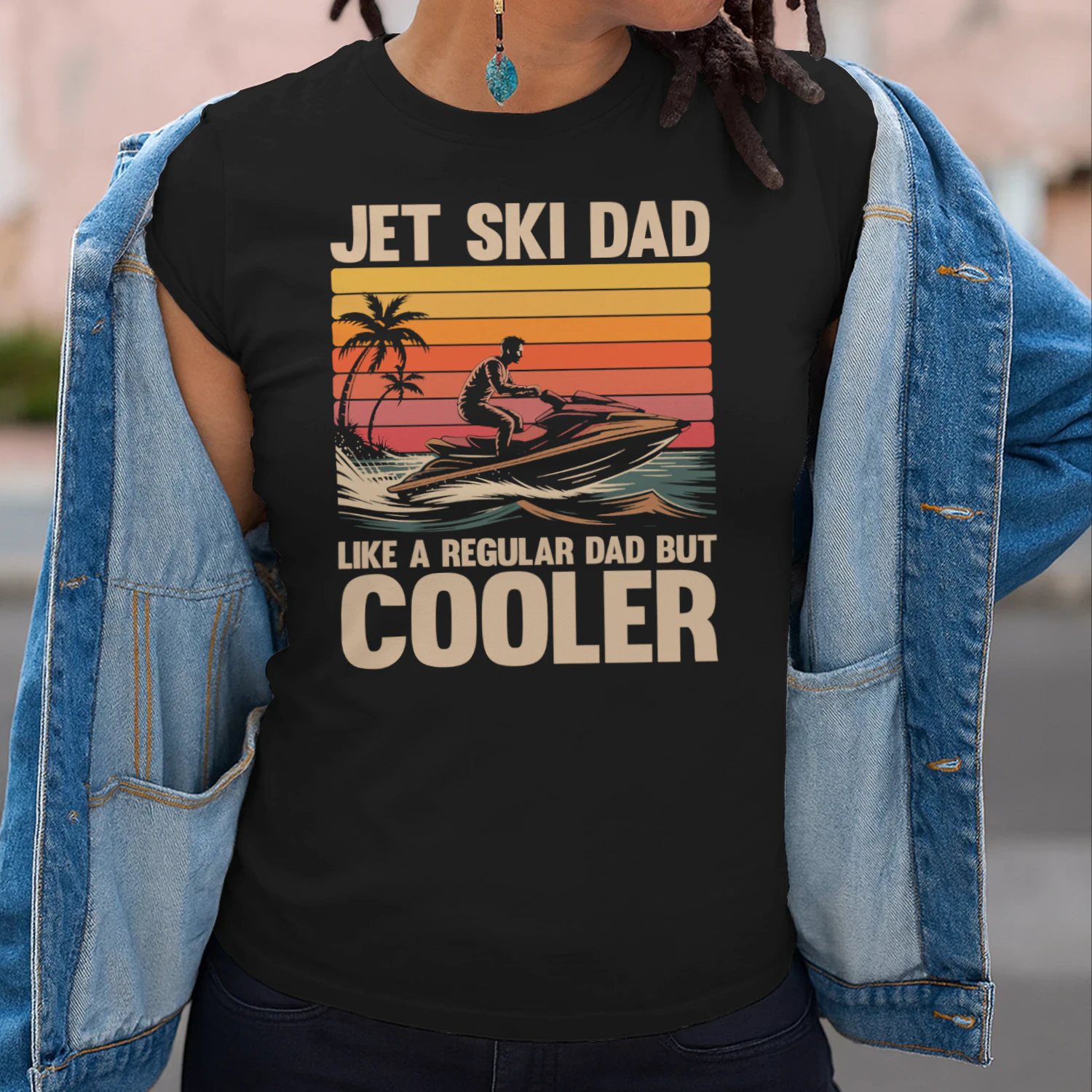 Jet Ski Shirt, Funny Jet Ski, Jet Ski Lover Gift, Watersports Tshirt, Lake Life Shirt, Boating Shirt
