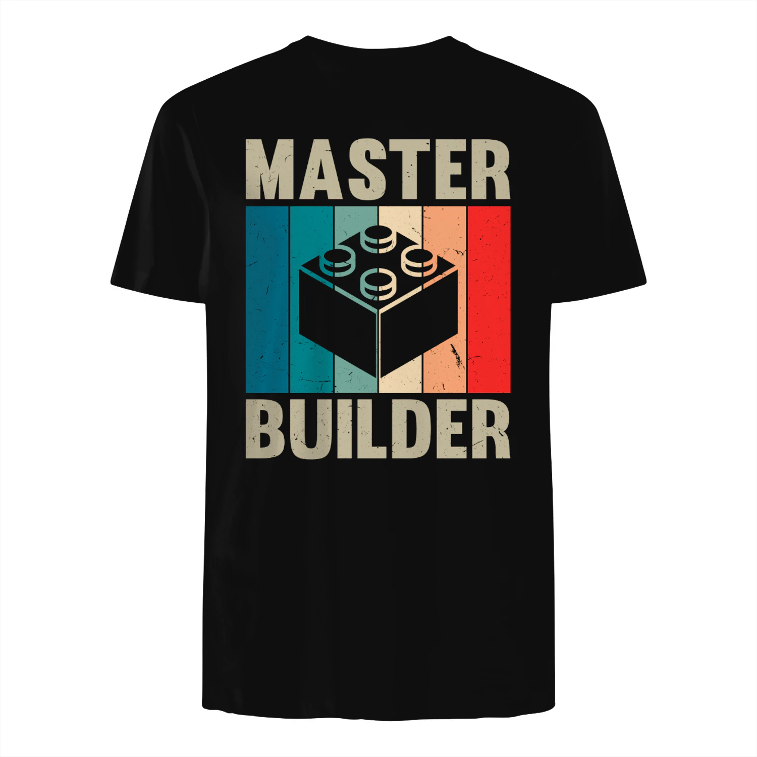 Master Builder Shirt, Building Blocks Shirt, Brick Builder Shirt, Building Bricks, Boys Builder Shirt, Master Builder Gift, Brick Master Shirt,