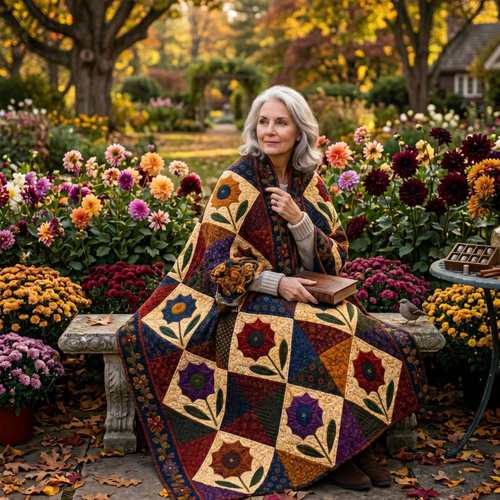 Blankets