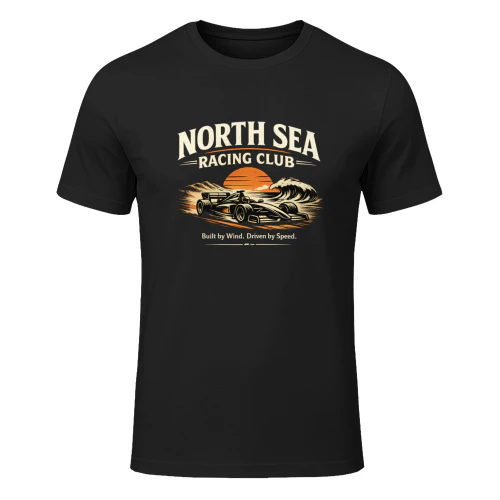 NORTH SEA