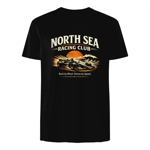 NORTH SEA