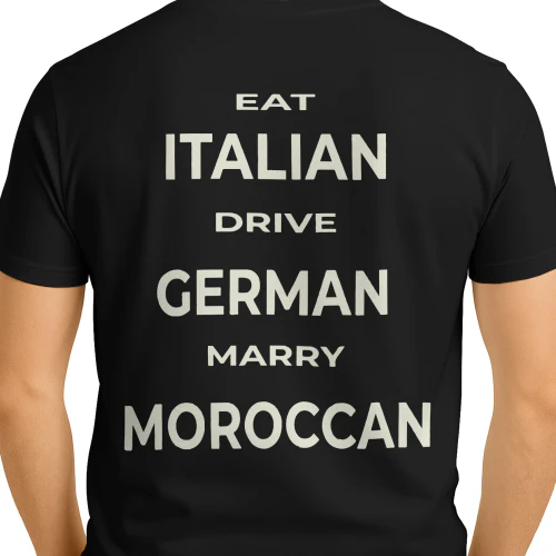 MarryMoroccan