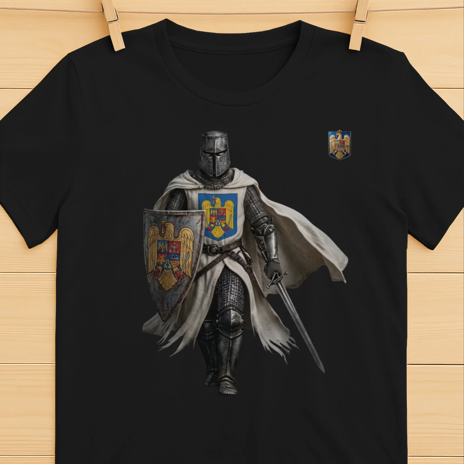 Romania design