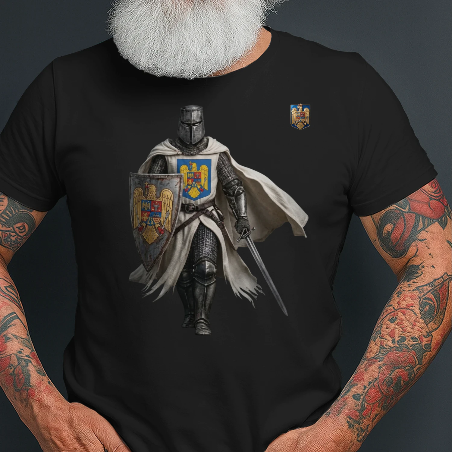 Romania design