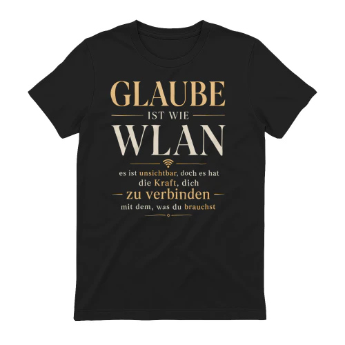 Glaube