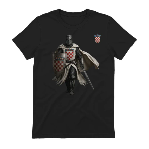 Croatia design